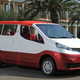 Illustration for article titled The Nissan Evalia C Is The Convertible Van You Know You Want